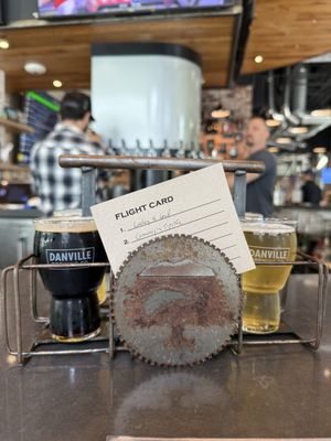 Danville Brewing Co. / DBC by null