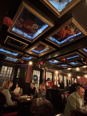 The Village Anchor by null