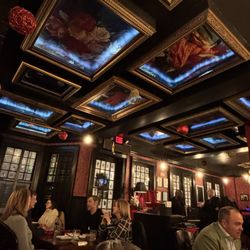 The Village Anchor - Gorgeous Interior
