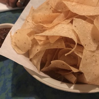Uncle Julio's - Free crunchy and crispy thin nachos! With delicious sauce - Tex-Mex Near Me - Woodbridge, Virginia Uncle Julio's - Free crunchy and crispy thin nachos! With delicious sauce - Tex-Mex Near Me - Woodbridge, Virginia