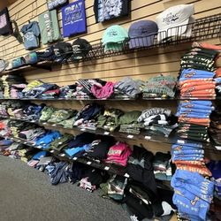 Zodiac Party Store