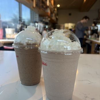Summer Moon Coffee - Coffee & Tea Near Me - San Antonio, Texas