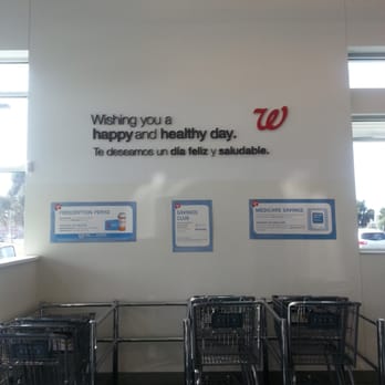 Walgreens - Walgreens - Cosmetics & Beauty Supply Near Me - Stockton, California