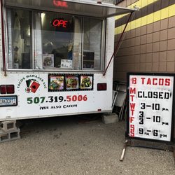 Tacos Barajas