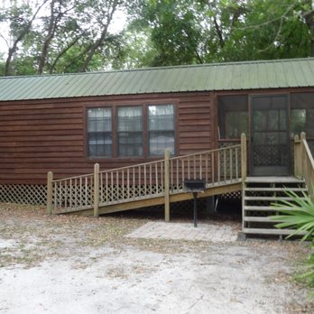 Highland Park Fish Camp - Cabin - Boating Near Me - Deland, Florida Highland Park Fish Camp - Cabin - Boating Near Me - Deland, Florida
