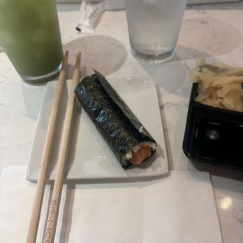 The Bar - Hand Rolls by Seabutter - Sushi Bars Near Me - El Segundo, California The Bar - Hand Rolls by Seabutter - Sushi Bars Near Me - El Segundo, California