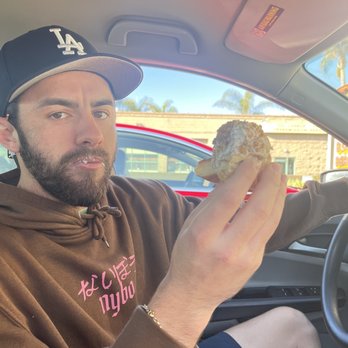 Friendly Donuts - Donuts Near Me - Orange, California Friendly Donuts - Donuts Near Me - Orange, California