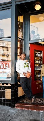 Friend of a Friend by null