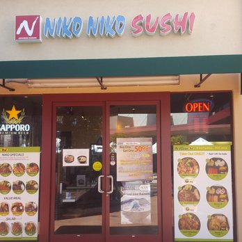 Niko Niko - Japanese Near Me - Cerritos, California Niko Niko - Japanese Near Me - Cerritos, California