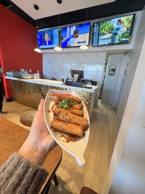 Taste Of Kawayan by null