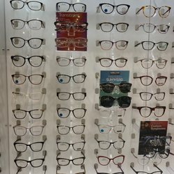 Costco Optical