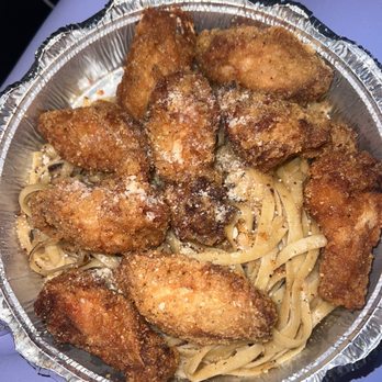 Wings & Bowls - Wing Bowl - Asian Fusion Near Me - Claremont, California Wings & Bowls - Wing Bowl - Asian Fusion Near Me - Claremont, California