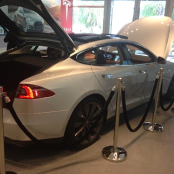 Tesla - Car Dealers Near Me - Miami Beach, Florida Tesla - Car Dealers Near Me - Miami Beach, Florida
