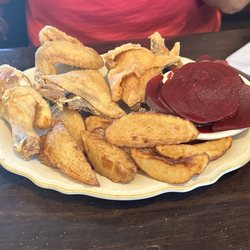 user provided Broaster House photo