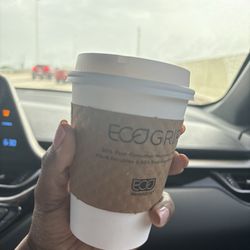 Buddy Brew Coffee - Carnilla latte