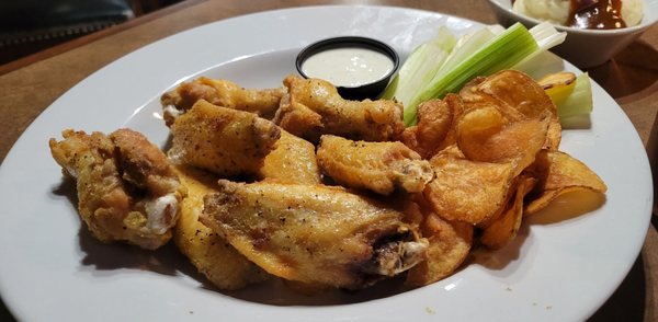 On the Rocks Bar & Grill by null