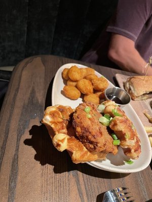 Taffer's Tavern by null