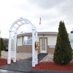 Exterior outside entrance of USA Motel - Newington, Connecticut Exterior outside entrance of USA Motel - Newington, Connecticut