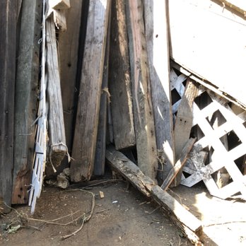 WEE-HAUL - Another view of how tight we pack the trailer. - Junk Removal & Hauling Near Me - Glendora, California WEE-HAUL - Another view of how tight we pack the trailer. - Junk Removal & Hauling Near Me - Glendora, California