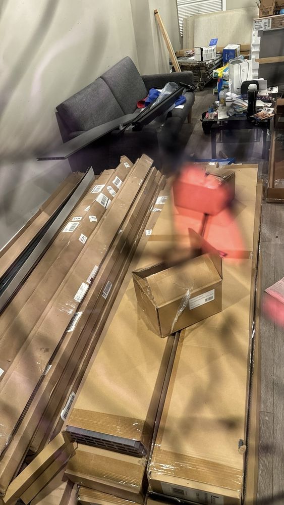 Slide of Browns Construction