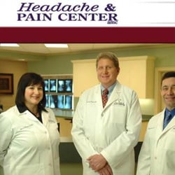 Headache & Pain Center