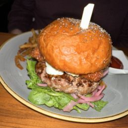 burger special for burger week burger special for burger week