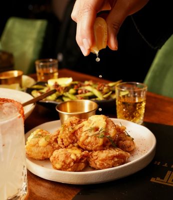 Truth Restaurant Astoria by null