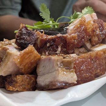 Corner Bites - Roast pork - Dim Sum Near Me - Rockville, Maryland Corner Bites - Roast pork - Dim Sum Near Me - Rockville, Maryland