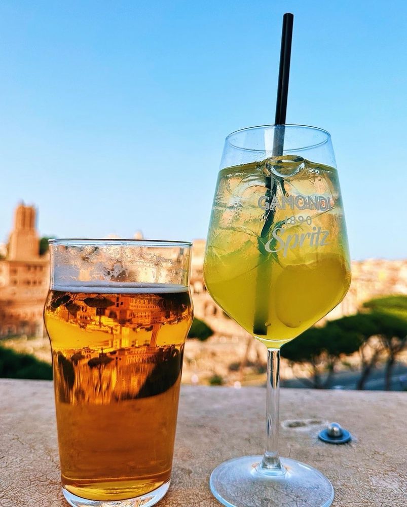 Complesso del Vittoriano