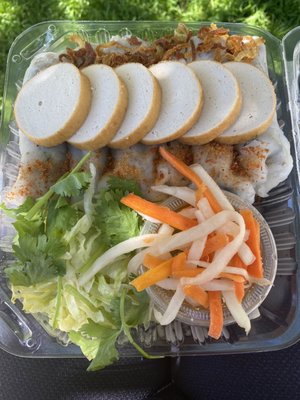 Lee's Sandwiches by null