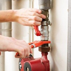 Robert S Marks Plumbing