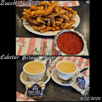 Randazzo's Clam Bar by null