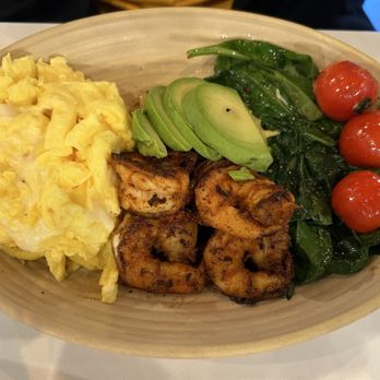 Milk & Honey - Wharf Scramble - Southern Near Me - Hampton, Virginia Milk & Honey - Wharf Scramble - Southern Near Me - Hampton, Virginia