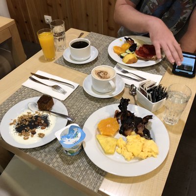 Pedras do Mar Resort & SPA by null