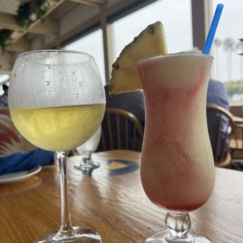 Wind & Sea - Lava flow - Seafood Near Me - Dana Point, California Wind & Sea - Lava flow - Seafood Near Me - Dana Point, California