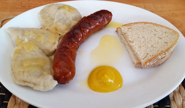 Janik's Pierogi Cafe by null
