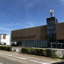 Maastricht Aachen Airport