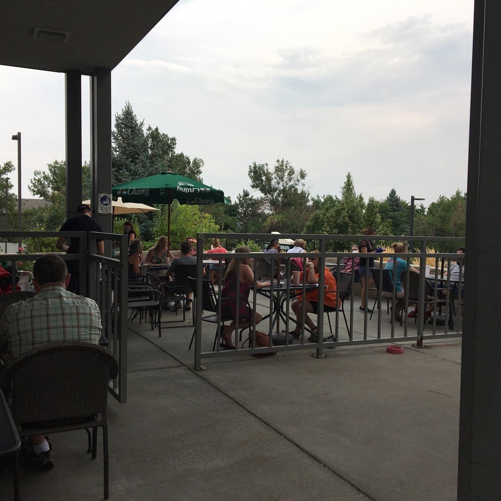 Busaba - Patio at Busaba - Thai Near Me - Louisville, Colorado Busaba - Patio at Busaba - Thai Near Me - Louisville, Colorado