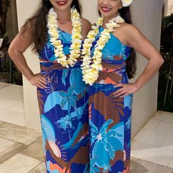 Soul Fire Productions - Hula Dancers