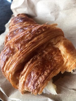 La Parisienne French Bakery by null