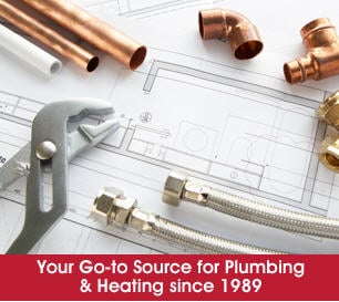 Mohr's Plumbing & Heating