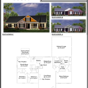 Value Build Homes Real Estate 3015 S Jefferson Davis Hwy Value Build Homes Real Estate 3015