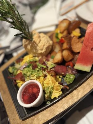 Hash House A Go Go by null