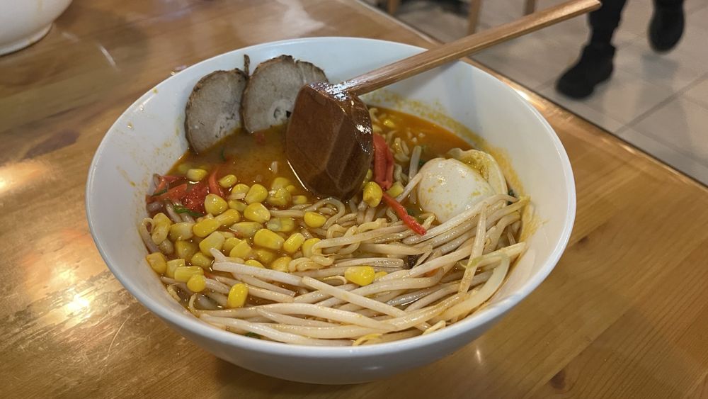 Ichran Japanese Ramen