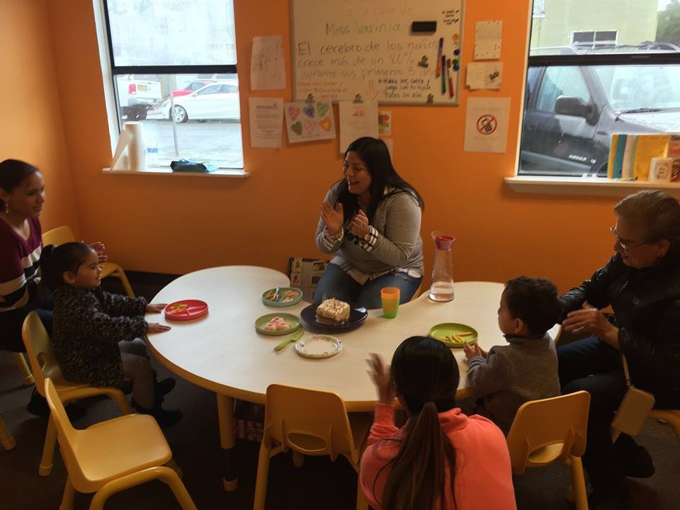 Speech Goals - child therapist in Redwood City, CA
