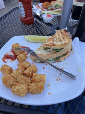 The Brick Pub and Grill by null