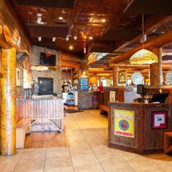 Mother Bear's Pizza West