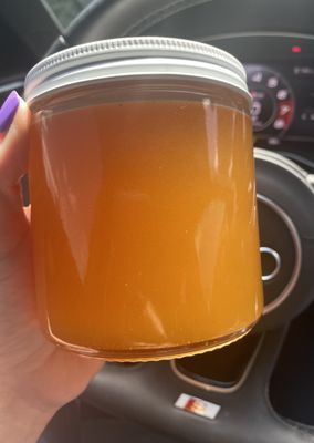 Redhouse Beef by null