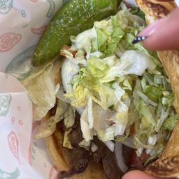 Carne Asada