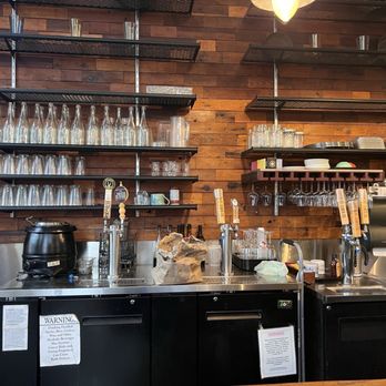Humboldt Bay Provisions - 1/3/26 FYI. Current taps. - Beer Bar Near Me - Eureka, California